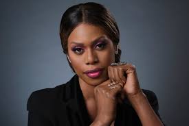 Laverne Cox recounts transphobic attack in LA: 'Never fails to be shocking' 