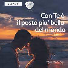 Noi Troviamo Le Parole A Voi Non Resta Che Decidere A Chi Dedicarle Con Te E Il Posto Piu Bello Del Mondo Frasi D Amore Citazioni Tramonto Trova Le Parole