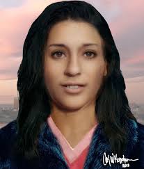 Woman corpse splattered on the road. List Of Unidentified Murder Victims In California Wikipedia