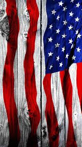 Iphone Black And White American Flag Wallpaper Novocom Top