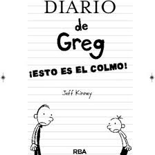 Diario de greg 4 pdf gratis. El Diario De Greg 3 Esto Es El Colmo Pdf Jlk9v99e7045