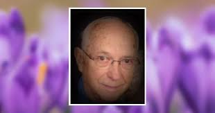 John Merryman Obituary August 4, 2012