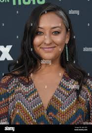 Tazbah rose chavez hi-res stock photography and images