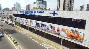 O Hospital Municipal de Natal inaugurou neste final de semana e conta com  uma estrutura de primeira para te atender. Veja. <3 | Prefeitura do Natal |  Facebook