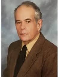 Obituary information for James Stickelman