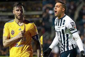 Pin En Futbol Mexicano