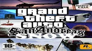 Gta for windows 10 pc free download; Gta San Andreas Snow Peatix