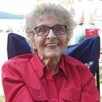 Nancy Timbrook's Instagram, Twitter & Facebook