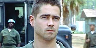 Colin Farrell Calls His Upcoming Film By the 'All Quiet On The Western  Front' Director "F*cking Insane" [Exclusive]