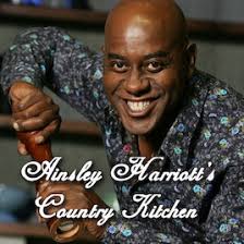 Steam Workshop::Ainsley Harriott's Country Kitchen