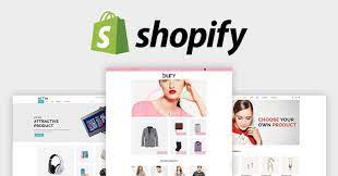 The company took the huge task of creating an online store and simplified it into a straightforward hosted platform with drag and drop configuration. Download Free Premium Shopify Premium Theme Download For Your Website Themetidy
