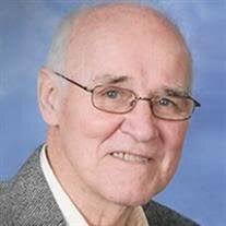 Mr. Lowell Frank Peickert Obituary