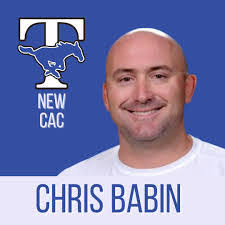 Chris Babin's Instagram, Twitter & Facebook