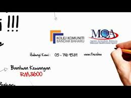 Hhomestay terletak di bandar baharu kedah. Promosi Kolej Komuniti Bandar Baharu Youtube