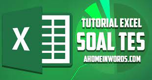 Check spelling or type a new query. Contoh Soal Tes Kerja Di Excel Bidang Administrasi