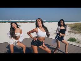 It is a simple tool to use for downloading from instagram. Sabina Heyoon Shivani Dancing To Na Na Na Youtube