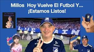 She is affiliated with good samaritan hospital. Millos Hoy Vuelve El Futbol Y Estamos Listos Youtube