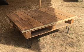 Contact me at 063 355 7786 to negotiate the price. Secondhand Chairs And Tables Coffee Tables Wooden Pin Leg Pallet Coffee Table Leeds West Yorkshire