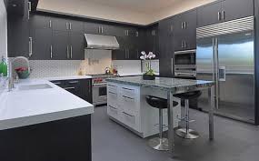 sub zero and wolf kitchen design