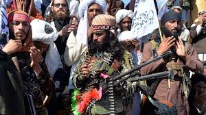 A chador (headscarf) is worn to cover the hair. Afghan Conflict Taliban To Resume Attacking Local Forces After Deal With Us Bbc News