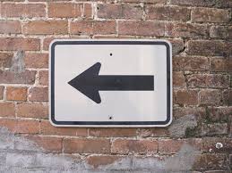 Black And White Arrow Road Sign Meaning Black White Metal Arrow Sign Traffic Road Street Sign Outdoor Wedding Direction Pointing Sign Garden Restaurant Deco Directional Signs Street Signs Arrow Signs