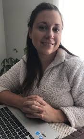 Fanshawe College St. Thomas Elgin Regional Campus Excellent Educators Day-  Kylie Garrison