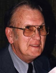 Clee Trenton Knowlton (1921-2010)