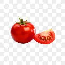 Tomate Rojo Tomate Rojo Tomate Png Png Y Psd Para Descargar Gratis Pngtree In 2021 Red Tomato Fruit Clipart Fast Food Menu
