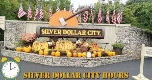 Check spelling or type a new query. Silver Dollar City Hours Open Closed Park Christmas Holiday Hours