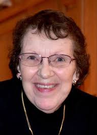 Shirley Mae (Bricker) Williams Obituary December 7, 2020