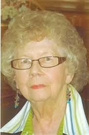 Obituary information for Irene Horton