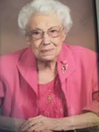 Helen Milam Obituary