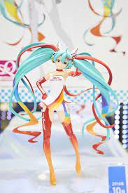 Event Report Toys Galores At The 44th Prize Fair Anime Merchandise Anime Figurines Anime Dolls