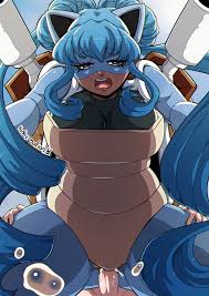 Pokemusu Dex Hentai english 17 - Porn Comic