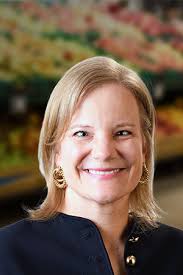 Calgary Co-op Executive Team