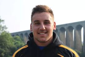 It feels great to be back in action says Huddersfield Rugby Union Club  hooker Ben Morrell ahead of Luctonians visit