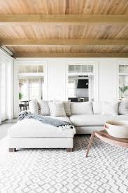 Une Maison De Plage En Caroline Du Sud Planete Deco A Homes World Maison Deco Maison Decoration Interieure
