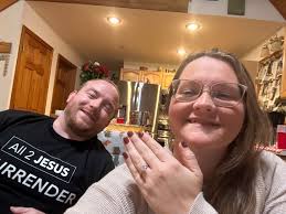 Kimberly Powell and Colton Black's Wedding Website