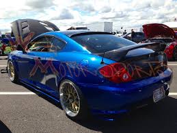 Image result for Carbon Blue 2003 Tiburon