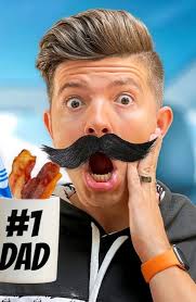 Ralphthebaker and Preston