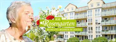 Direkt am haus finden sie kostenfreie parkplätze. Am Rosengarten Betreutes Wohnen Leipzig Betreutes Wohnen Leipzig