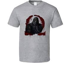 Leaked still from snyder cut. Darkseid Justice League Villain Snyder Cut T Shirt