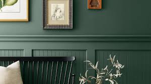 Even The Paint Colors We Pick