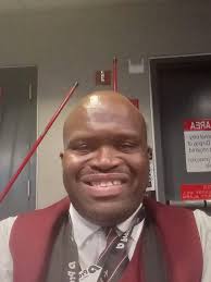 Who are the people in the photo?