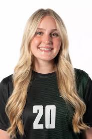 2025 Women's Soccer Roster