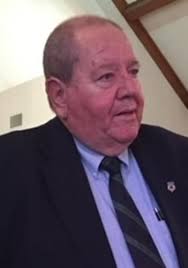 John McCall Obituary (2024)