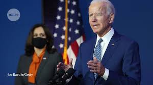 Последние твиты от joe biden (@joebiden). Joe Biden S Covid Plan Is Taking Shape And Researchers Approve