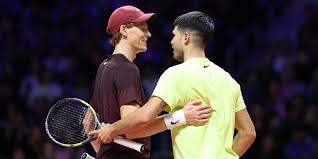 Trend Google: classifica atp live