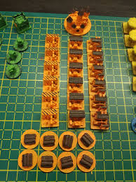 This article will show you how to design some quick 3d from there, you can adjust the size and location to your liking. 3d Printable Root Buiding And Token Miniatures By Dick Poelen