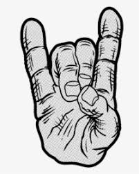 Whatsapp 219352 emoji changelog the definitive guide to emoji punctuation the pinching hand emoji is a lot ios 132 emoji changelog first look. Heavy Metal Horns Music Gambar Tangan Metal Animasi Hd Png Download Kindpng